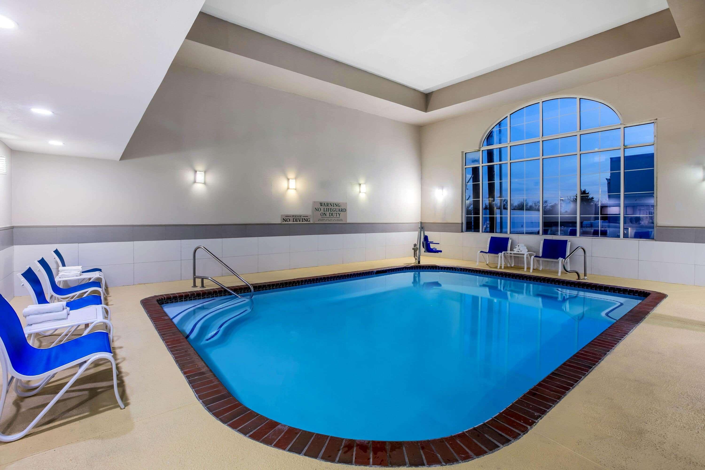 La Quinta By Wyndham Dallas Mesquite Exterior photo