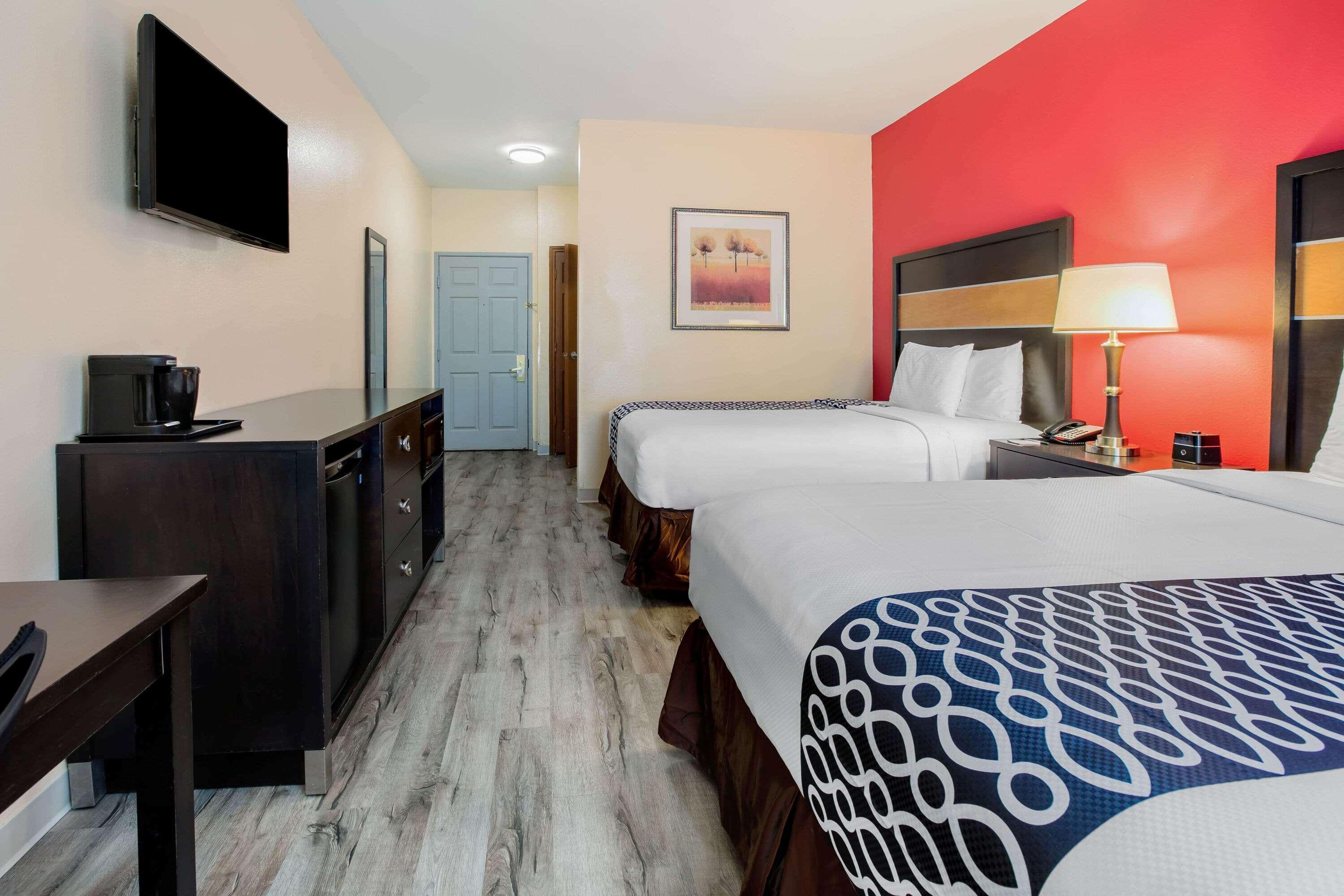 La Quinta By Wyndham Dallas Mesquite Exterior photo