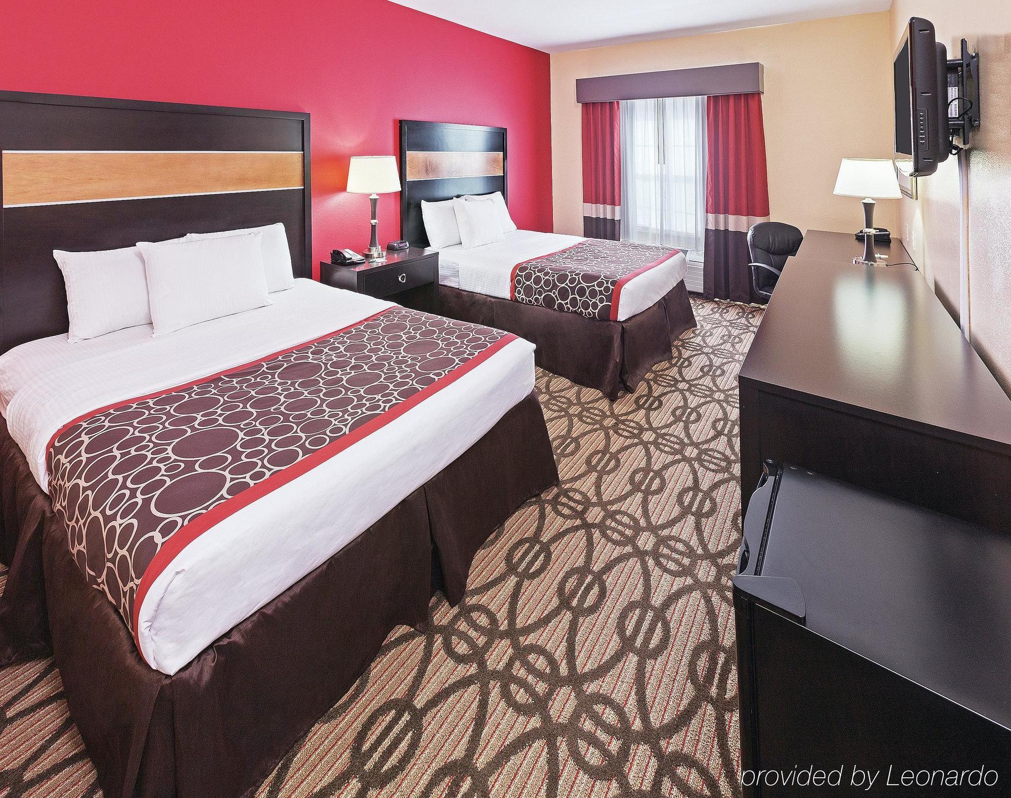 La Quinta By Wyndham Dallas Mesquite Exterior photo