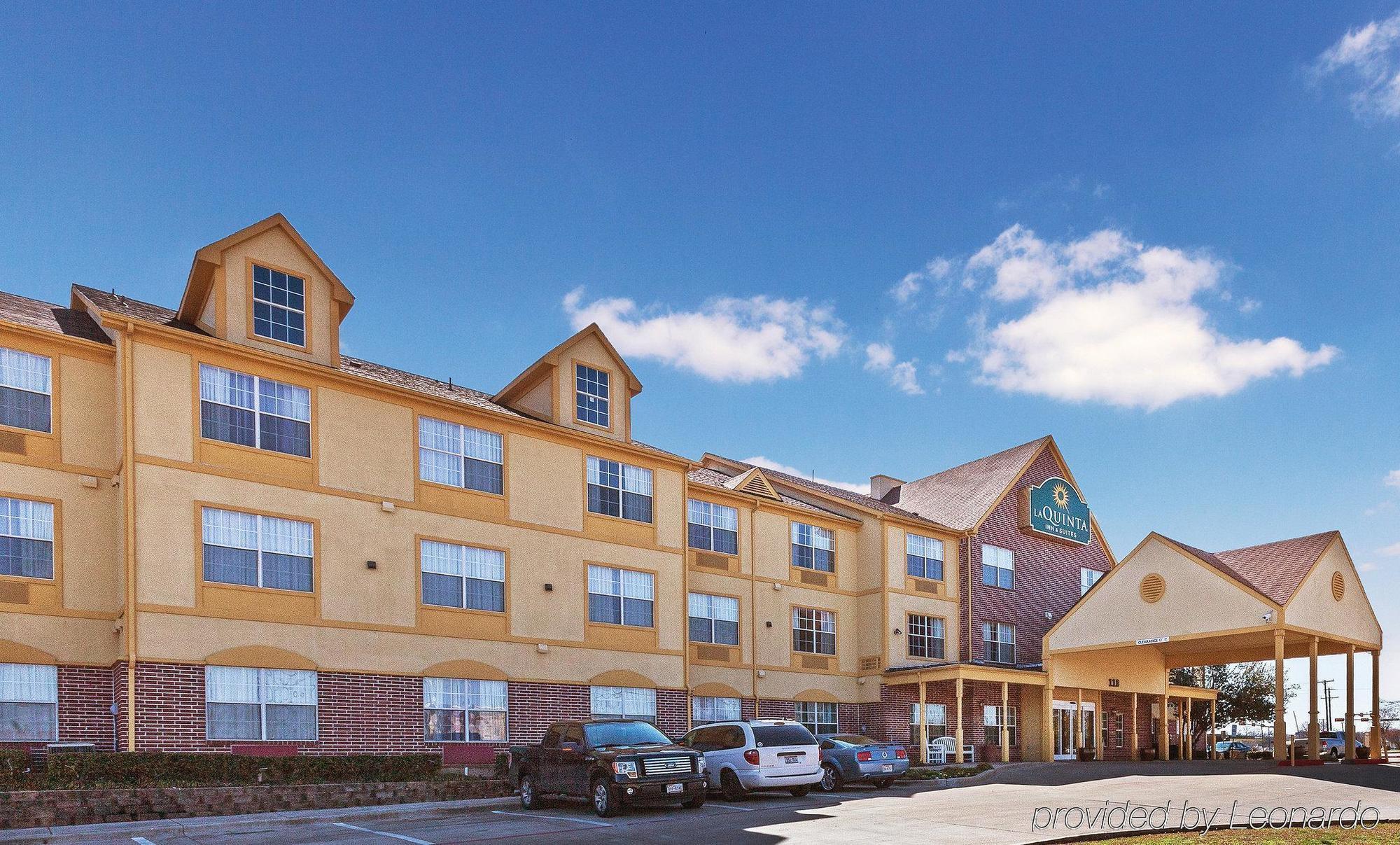 La Quinta By Wyndham Dallas Mesquite Exterior photo