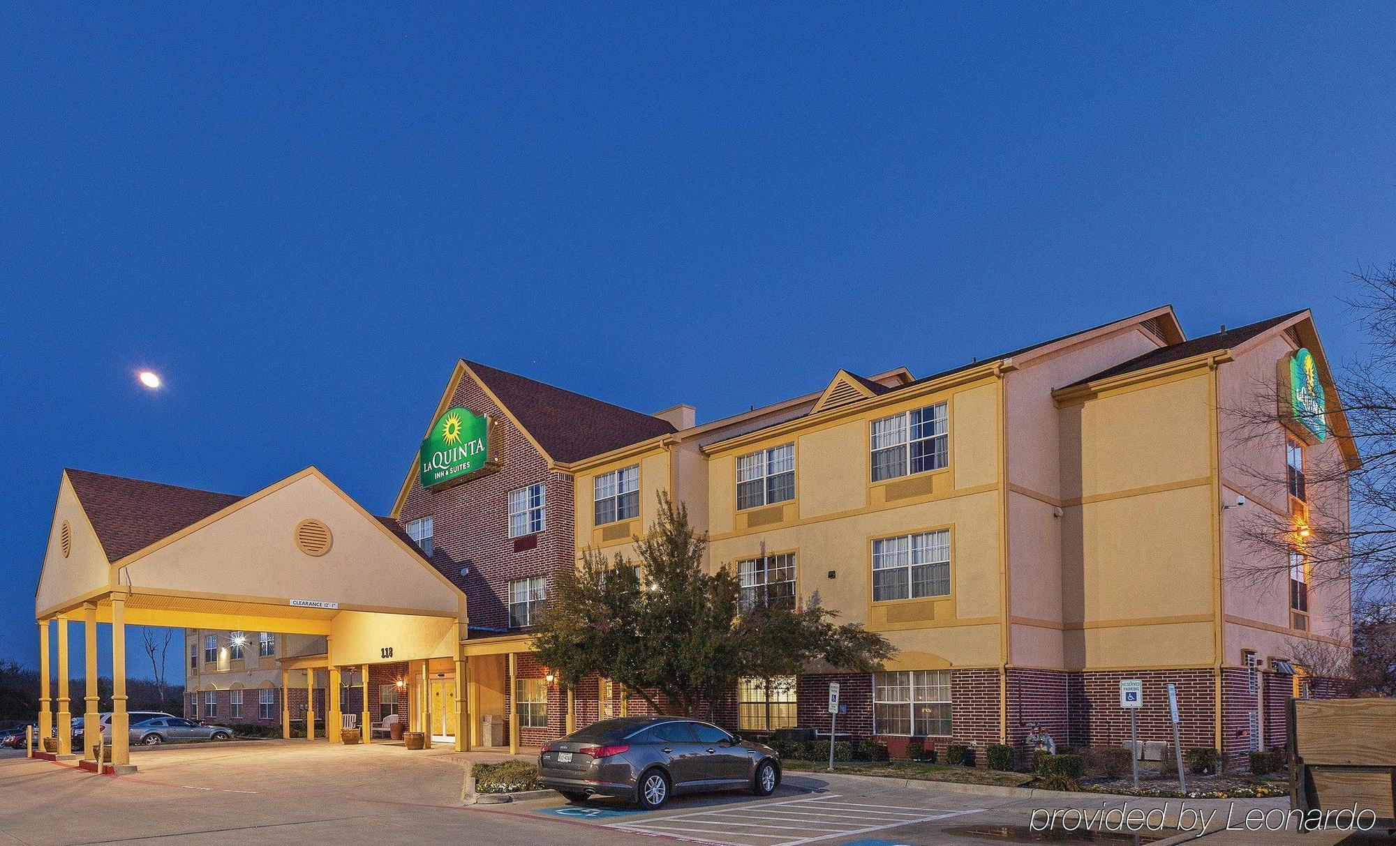 La Quinta By Wyndham Dallas Mesquite Exterior photo