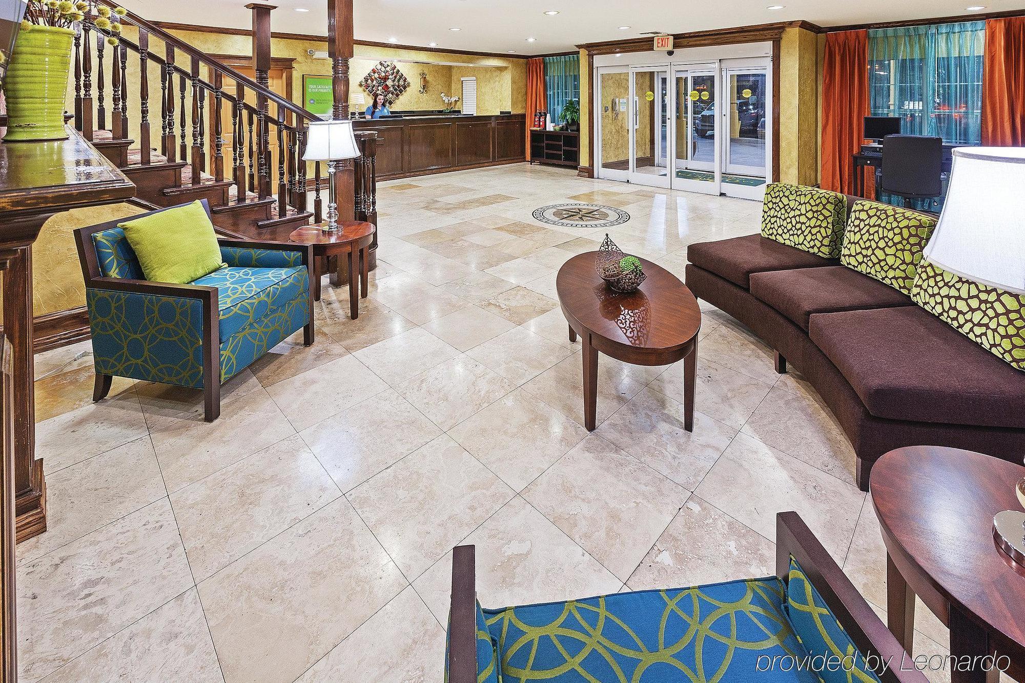La Quinta By Wyndham Dallas Mesquite Exterior photo