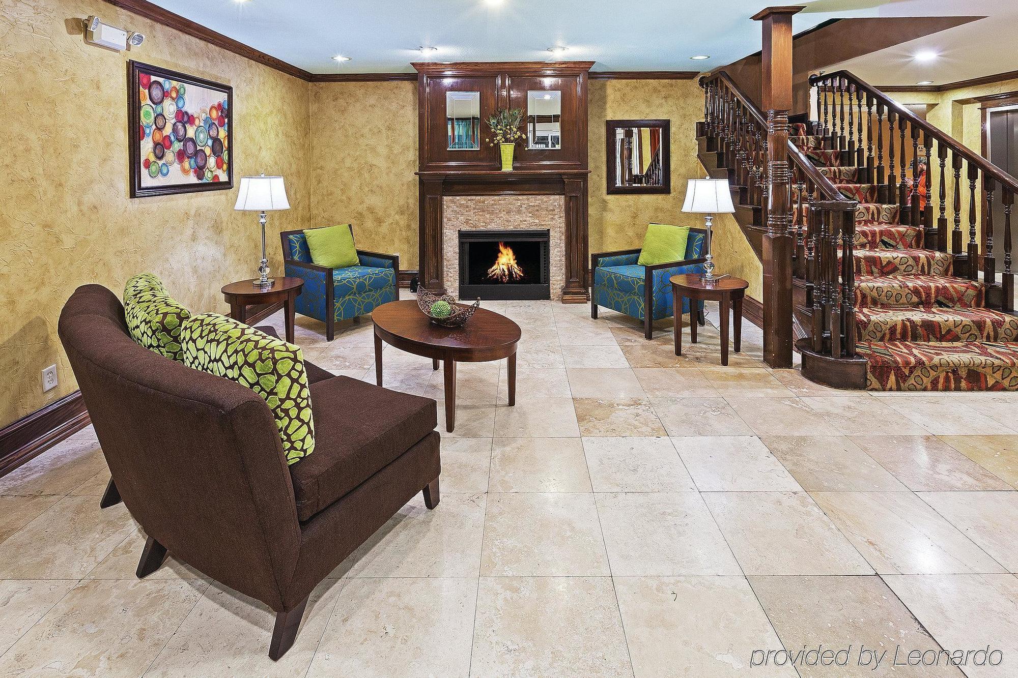 La Quinta By Wyndham Dallas Mesquite Exterior photo