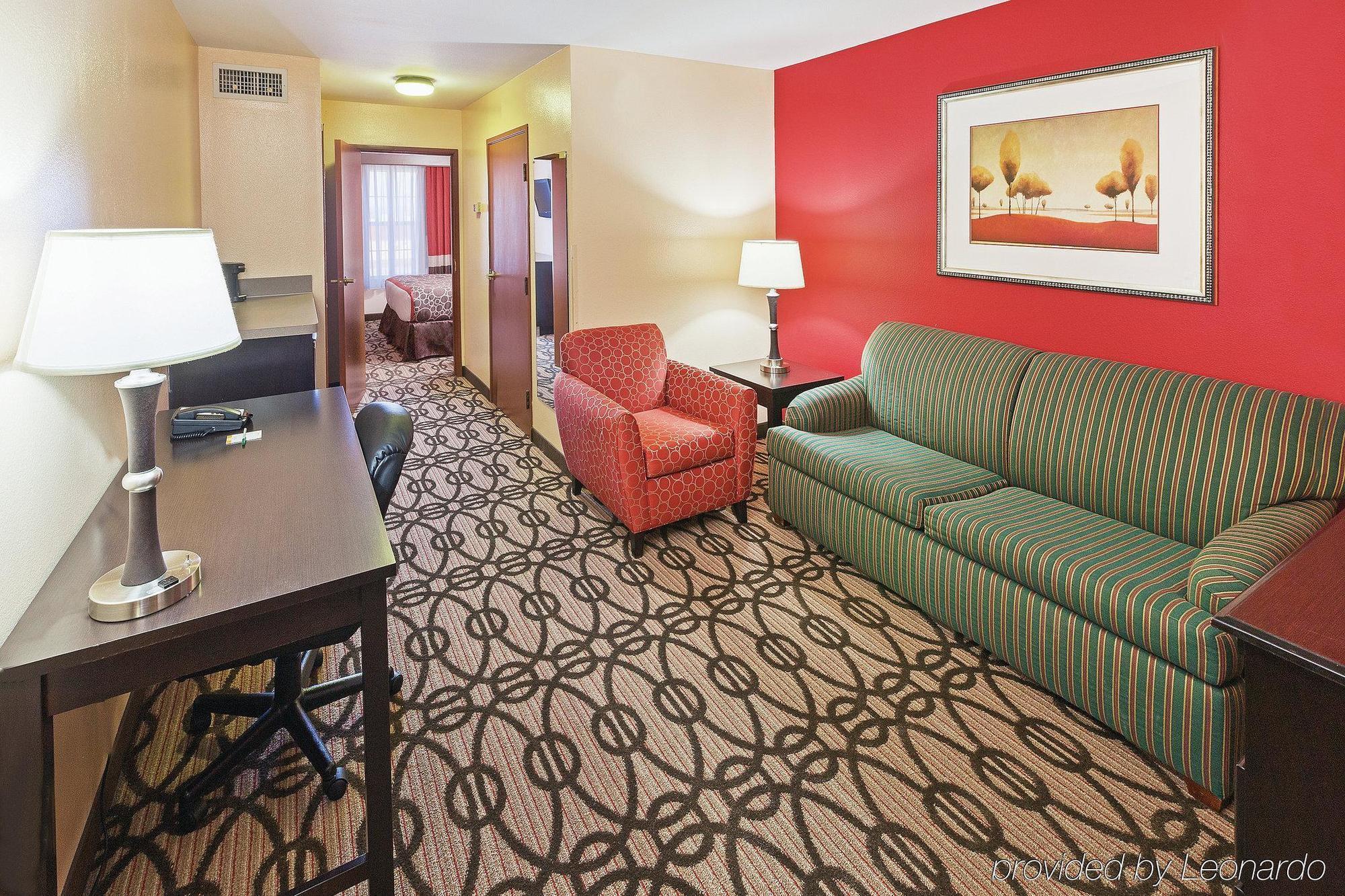 La Quinta By Wyndham Dallas Mesquite Exterior photo