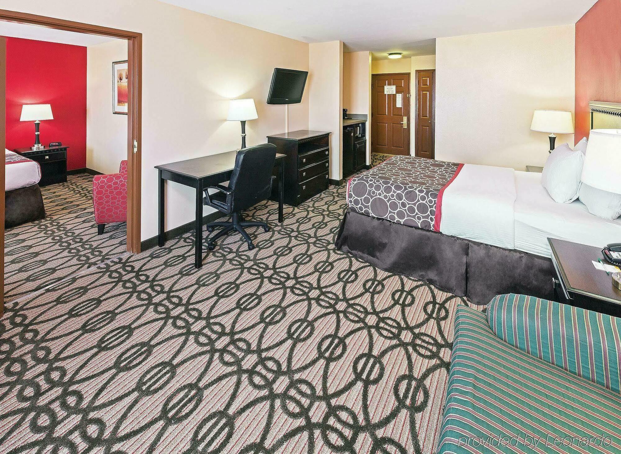 La Quinta By Wyndham Dallas Mesquite Exterior photo
